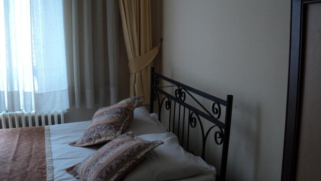 Yavuz Hotel Ankara Ruang foto