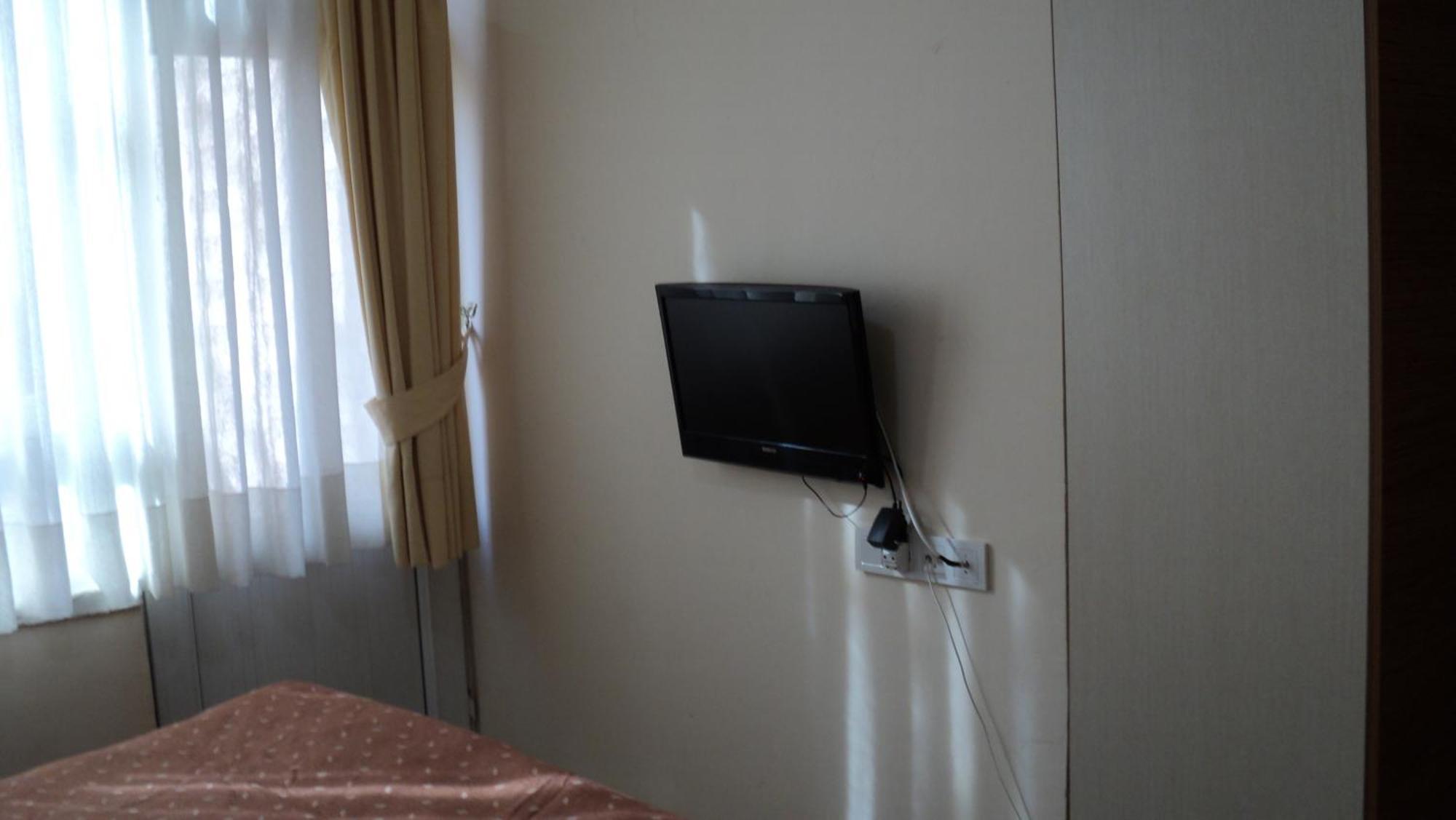 Yavuz Hotel Ankara Bagian luar foto