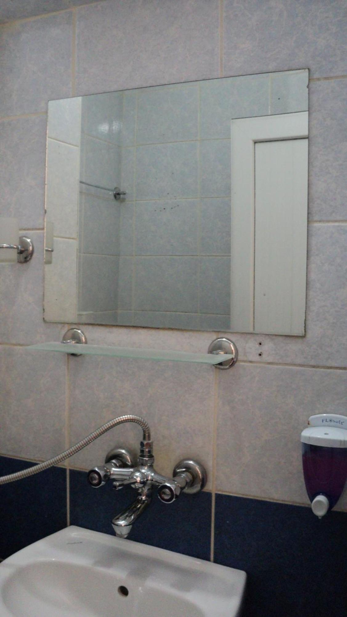 Yavuz Hotel Ankara Bagian luar foto