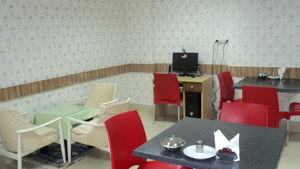 Yavuz Hotel Ankara Bagian luar foto