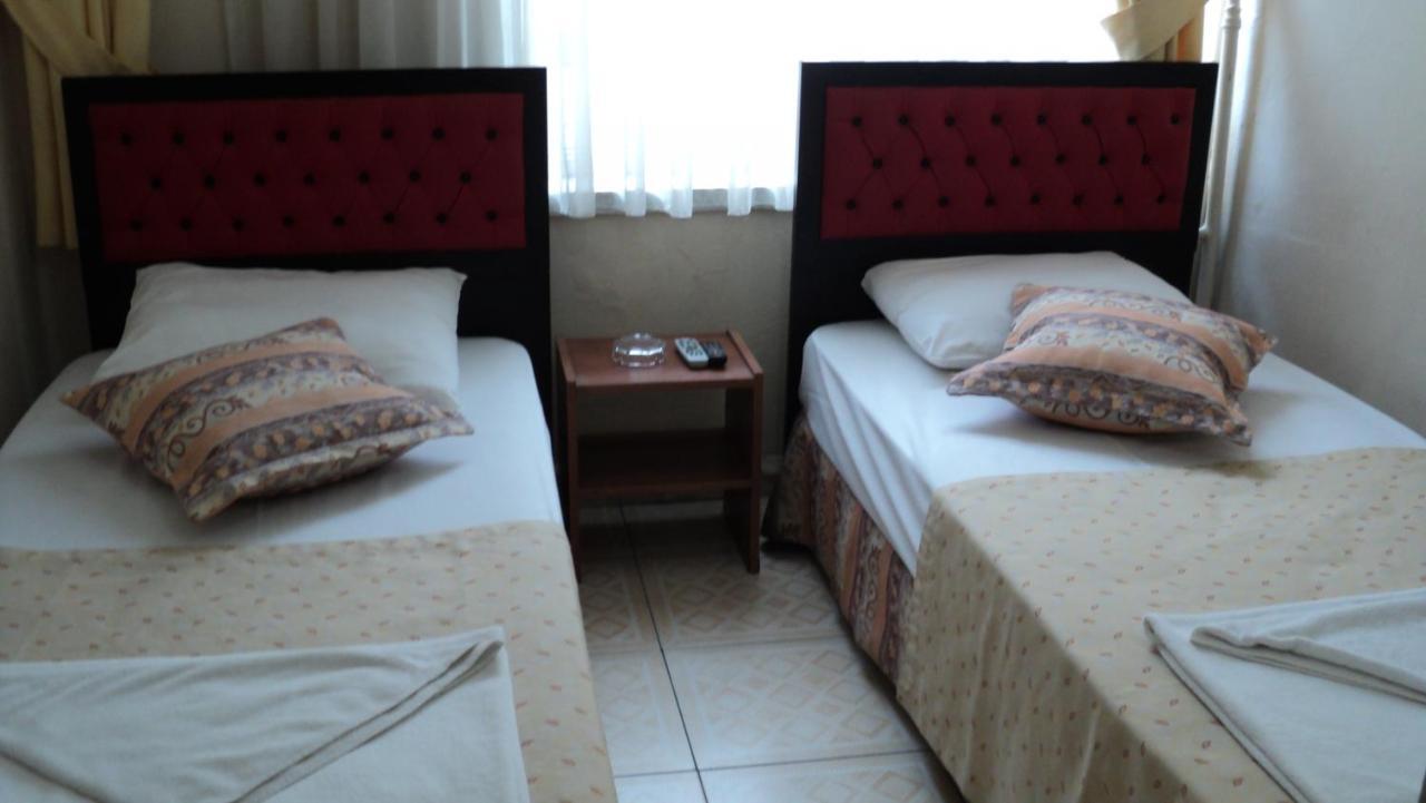 Yavuz Hotel Ankara Ruang foto